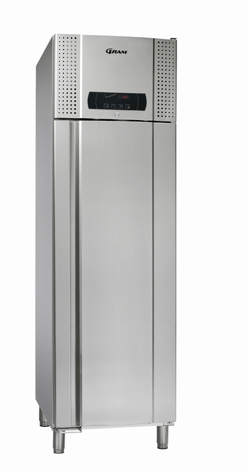 Bild 1: Gram BAKER GA 500 CBH  5B - Gärautomat